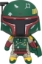 Picture of Star Wars Boba Fett 3D Foam Magnet