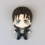 Picture of Eren Yeager Season 4 Attack on Titan 3D Foam Magnet