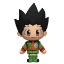 Picture of Gon Freecss Hunter x Hunter 3D Foam Magnet