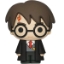Picture of Harry Potter 3D Foam Magnet