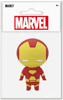 Picture of Marvel Avengers Iron Man 3D Foam Magnet
