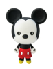 Picture of Disney Mickey Mouse 3D Foam Magnet
