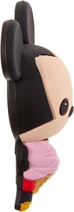 Picture of Disney Mickey Eating Ice Cream 3D Foam Magnet