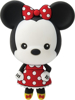 Picture of Disney Minnie Mouse 3D Foam Magnet