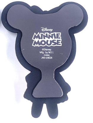 Picture of Disney Minnie Mouse 3D Foam Magnet