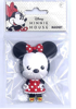 Picture of Disney Minnie Mouse 3D Foam Magnet