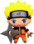 Picture of Naruto Shippuden Chibi Magnet Multi Color