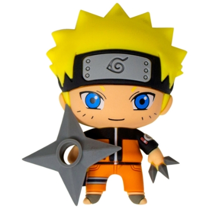 Picture of Naruto Shippuden Chibi Magnet Multi Color
