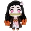 Picture of Demon Slayer Nezuko Kamado Chibi 3D Foam Magnet