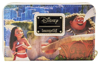 Picture of Disney Loungefly Princess Moana Scene Series Zip Around Wallet