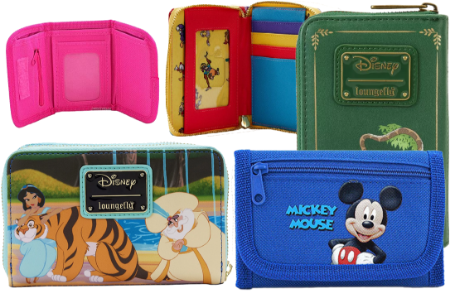 Picture for category Wallets & Purses