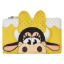 Picture of Disney Loungefly Clarabelle Cow Cosplay Bifold Wallet