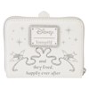 Picture of Loungefly Disney Cinderella Happily Ever After Zip Around Wallet