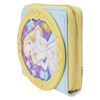 Picture of Loungefly Disney Alice in Wonderland Cameo Frame Zip Around Wallet
