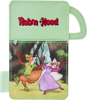 Picture of Loungefly Disney Robin Hood & Maid Marian Sherwood Forest Card Holder