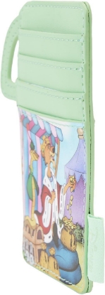 Picture of Loungefly Disney Robin Hood & Maid Marian Sherwood Forest Card Holder