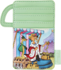 Picture of Loungefly Disney Robin Hood & Maid Marian Sherwood Forest Card Holder