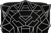 Picture of Loungefly Marvel Black Panther Wakanda Forever Zip Around Wallet