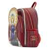Picture of Loungefly Disney Snow White Evil Queen Throne Mini Backpack