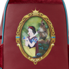 Picture of Loungefly Disney Snow White Evil Queen Throne Mini Backpack