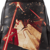 Picture of Loungefly Star Wars Episode II Attack of the Clones Scene Double Strap Mini Backpack