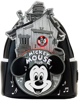 Picture of Loungefly Disney 100th Anniversary Mickey Mouse Clubhouse Mini Backpack