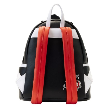 Picture of Loungefly Disney 100th Anniversary Mickey Mouse Clubhouse Mini Backpack