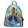 Picture of Loungefly Star Wars The High Republic Comic Cover Mini Backpack