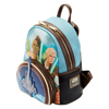 Picture of Loungefly Star Wars The High Republic Comic Cover Mini Backpack