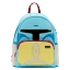 Picture of Loungefly Star Wars Droids Boba Fett NYCC Exclusive Mini Backpack