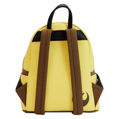 Picture of Loungefly Star Wars Luke Skywalker Medal Ceremony Mini Backpack LACC Exclusive