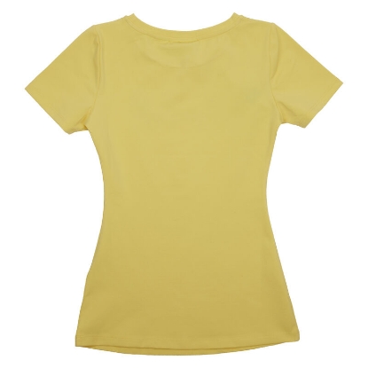 Picture of Loungefly Stitch Shoppe Disney Beauty and The Beast Enchanting Ariana Top Size XS