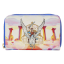 Picture of Loungefly Disney Hercules Mount Olympus Golden Gates Zip Around Wallet