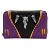 Picture of Loungefly Marvel NYCC Exclusive  What If...? Star-Lord T’challa Cosplay Zip Around Wallet
