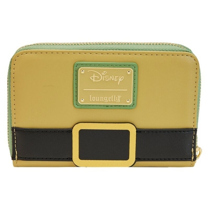 Picture of Loungefly Disney Exclusive Snow White and the Seven Dwarfs Sleepy Zip Around Wallet