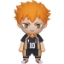 Picture of Haikyuu Hinata 3D Foam Magnet