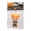 Picture of Haikyuu Hinata 3D Foam Magnet