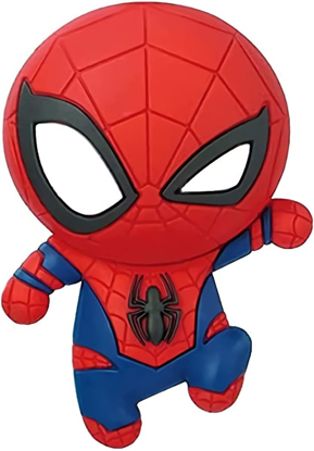 Picture of Marvel Spider-Man 3D Foam Magnet