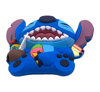 Picture of Disney Stitch With Food 3D Foam Magnet