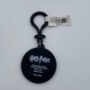 Picture of Harry Potter 9 34 Platform Soft Touch Bag Clip