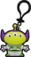 Picture of Disney Toy Story Alien Remix Buzz Lightyear PVC Soft Touch Bag Clip