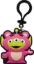 Picture of Disney Toy Story Alien Remix Lotso Bear PVC Soft Touch Bag Clip