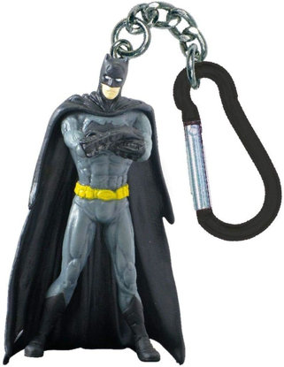 Picture of Batman Crossing Arms DC Figural PVC Bag Clip