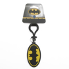 Picture of Batman Logo Soft Touch Bag Clip