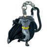 Picture of Batman Punching Figural PVC Bag Clip