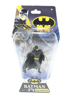 Picture of Batman Punching Figural PVC Bag Clip