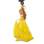 Picture of Disney Princess Belle Soft Touch PVC Bag Clip
