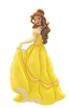 Picture of Disney Princess Belle Soft Touch PVC Bag Clip