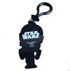 Picture of Star Wars C-3PO Soft Touch PVC Bag Clip