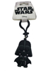 Picture of Star Wars Darth Vader Soft Touch Bag Clip